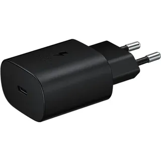 Samsung USB-C - 25 Watt - Schwarz