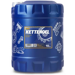 Mannol Sägekettenöl 10 Liter