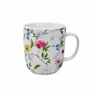 ppd Jumbotasse 0,4 l Rosa