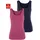 Beere/Navy 36/38