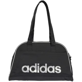 adidas Bowling Tasche Linear Essentials schwarz/silber