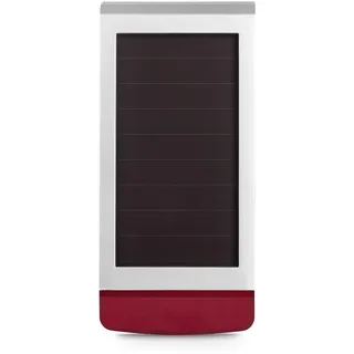 Homematic IP Smart Home Alarmsirene – außen, Solarbetrieb