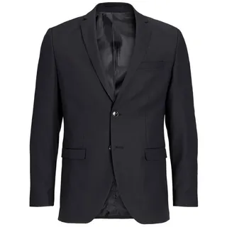 Jack & Jones Sakko schwarz 54