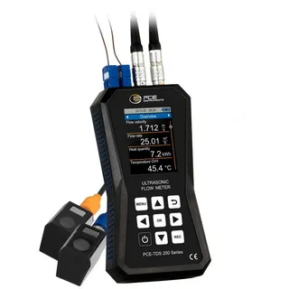 PCE Instruments PCE TDS 200+ S