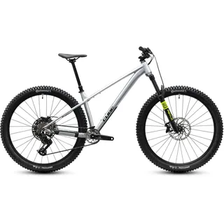 Cube Reaction TM Pro 2027 24 Zoll Unisex raw 'n' black