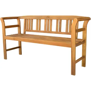 prestige home living outdoor 3-Sitzer 157 x 49 x 82 cm Rosa