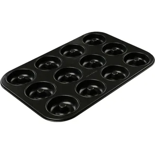 Dr. Oetker Tradition Donutbackform 12er
