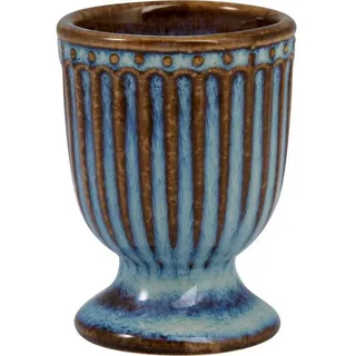 GREENGATE Eierbecher Alice oyster blue