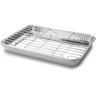 Lacor Essential Rack-Tablett 26,5 x 20,5 x 2,5 cm