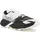 Herren Black/White 41 1/3