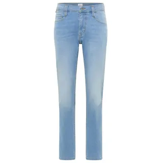 Mustang Oregon Slim Blau 30/32