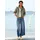 Jeansblazer Khaki 38
