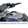 für Motorrad Schwarz