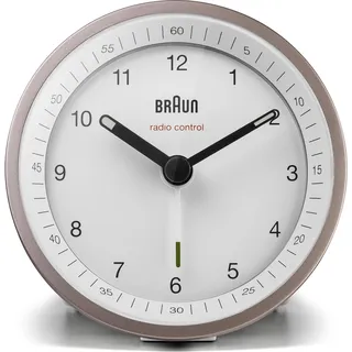Braun, Wecker, Classic