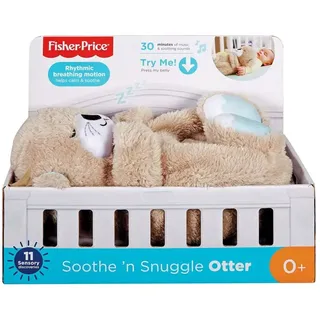 Fisher-Price Spieluhr Schlummer-Otter