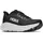 Damen Black/White 38