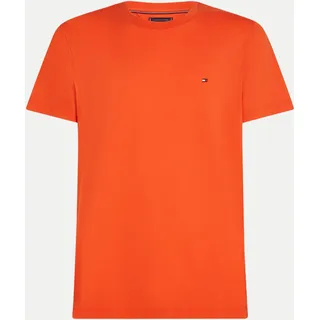 Tommy Hilfiger Regular Fit T-Shirt orange L