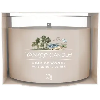 Yankee Candle Seaside Woods Votivkerze gefüllt