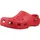 Varsity Red 45-46