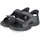 Sandalette 41