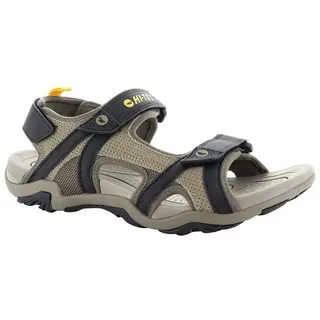 Hi Tec Crater Herren Grau 44