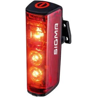 Sigma Blaze Rücklicht
