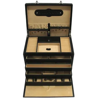 Windrose Schmuckkoffer Ambiance 803246