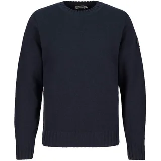Devold Nansen Refined Pullover Ink M