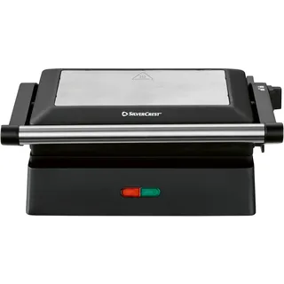 SILVERCREST® Mini-Kontaktgrill