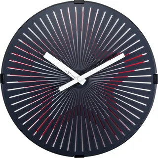 Nextime Motion Star 30,5 cm 30.5 rot