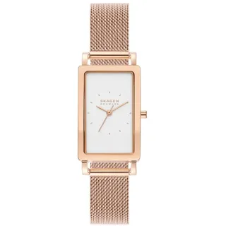 Skagen Kuppel Lille Edelstahl Mesh 32 mm SKW3101