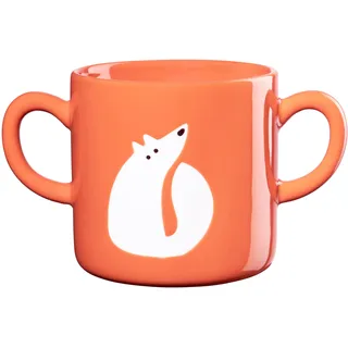 ASA Kids Henkelbecher "Fuchs"