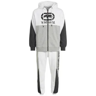 Ecko Unltd. Trainingsanzug Grau L