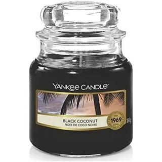 Black Coconut 104g