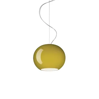 Foscarini - Buds 3 Pendelleuchte, grün