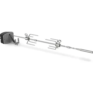 WEBER Drehspieß für Spirit 300-Serie (2025), Searwood