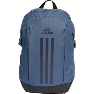 adidas Power Backpack Tasche, Preloved Ink/Shadow Navy, One Size