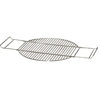 Buschbeck Grillrost Ø 60 cm Edelstahl silber