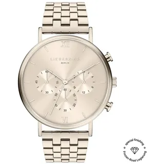 Liebeskind Berlin Edelstahl 40 mm LT-0284-MC