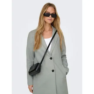 Only Kurzmantel »ONLSEDONA LIFE CARRIE COAT CC Otw grün