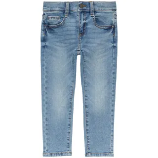 S.Oliver Jeans Brad/Slim Fit/Mid Rise/Slim Leg blau 92/Slim