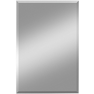 Kristall-Form Facettenspiegel Gennil 20100160 (60 x 100 cm, Eckig)