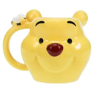 - Winnie the Pooh - Becher