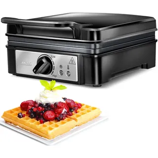 MPM MGO-24 Waffeleisen