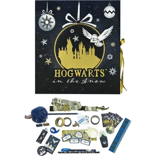 HARRY POTTER Adventskalender Teens
