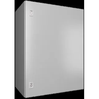 Rittal Wandgehäuse AX IT 7646.400 600mm - 316mm - 15HE