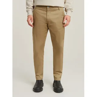 G-Star Morry Tapered Chino Beige 34/32