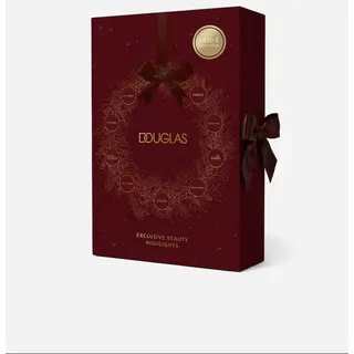 Douglas Adventskalender Exclusive Beauty Highlights 2026