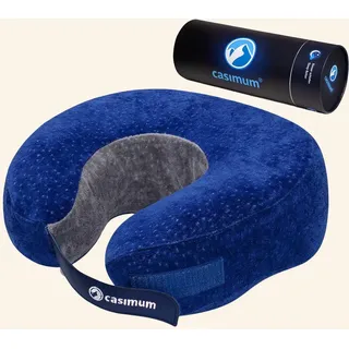 Nackenhörnchen »RELAX«, Memory Foam