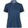 WOMAN POLO Blau 48